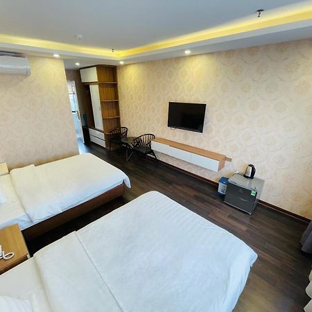 Dream Hotel Bắc Ninh Eksteriør billede